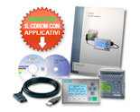 starter kit siemens logo