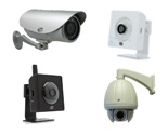 telecamere IP facili da configurare
