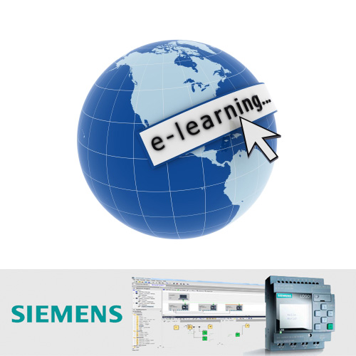 Corso video per la programmazione Siemens Logo!