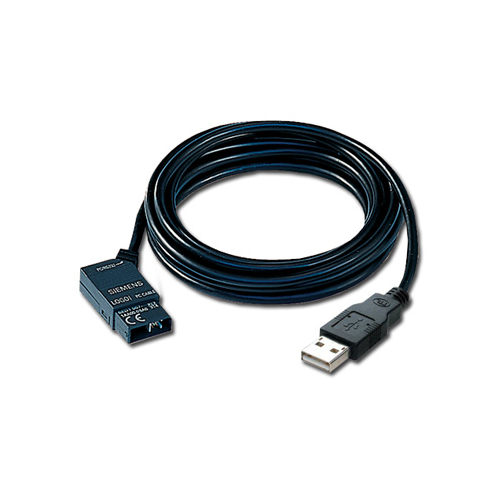 Cavo di collegamento PC/LOGO - USB - (Originale Siemens)